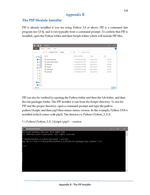 Python Programming: Basics to Advanced Concepts Advanced Programming Workshop - New Page